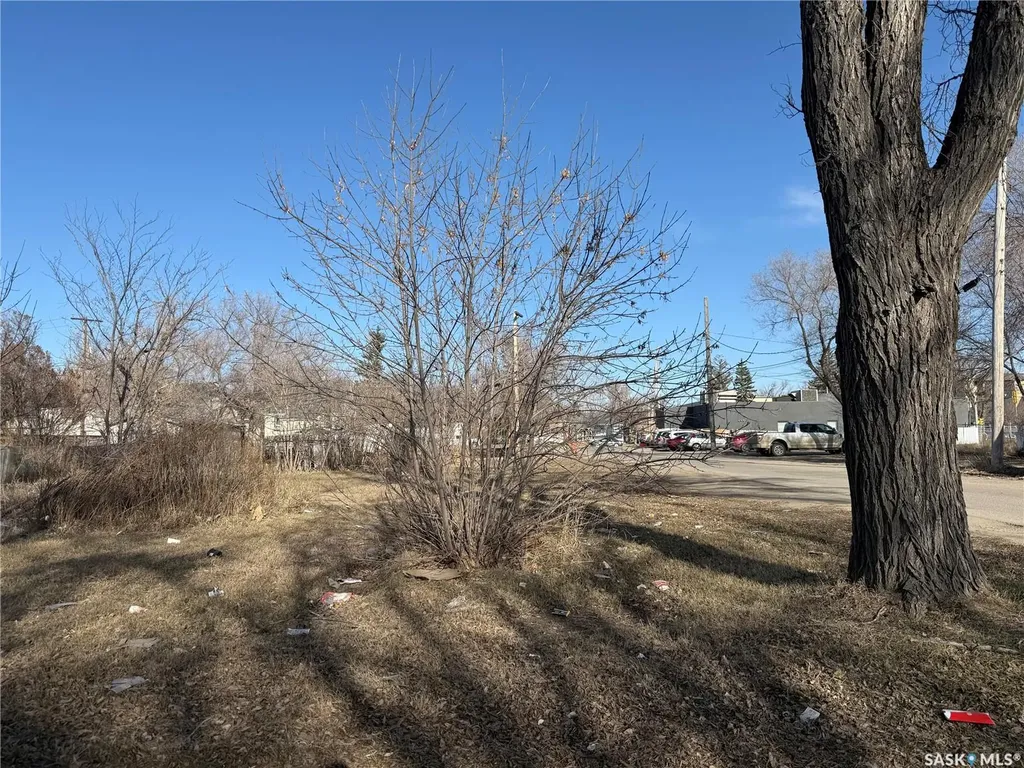1455 Edward Street Regina SK S4T 4M9