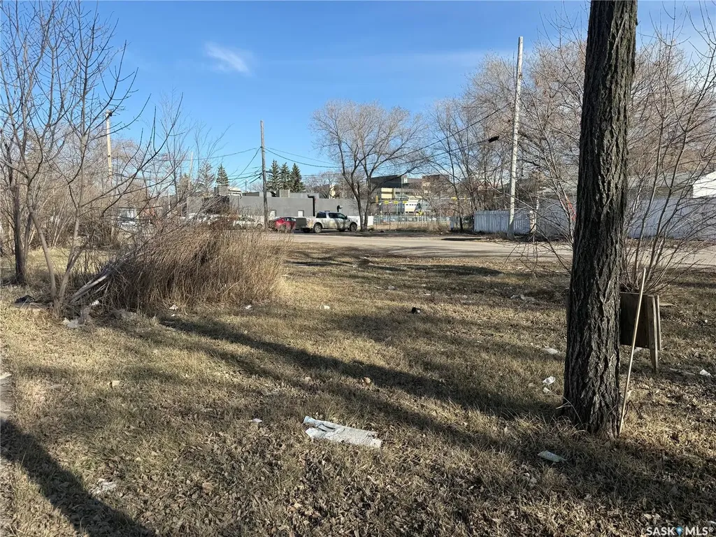 1455 Edward Street Regina SK S4T 4M9