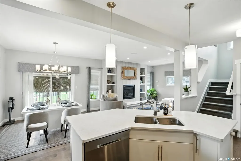 212 Secord Way Saskatoon SK S7V 0L9