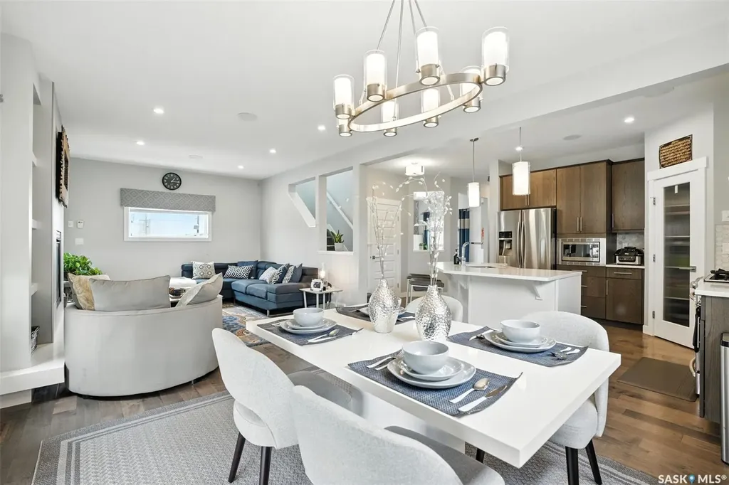 212 Secord Way Saskatoon SK S7V 0L9
