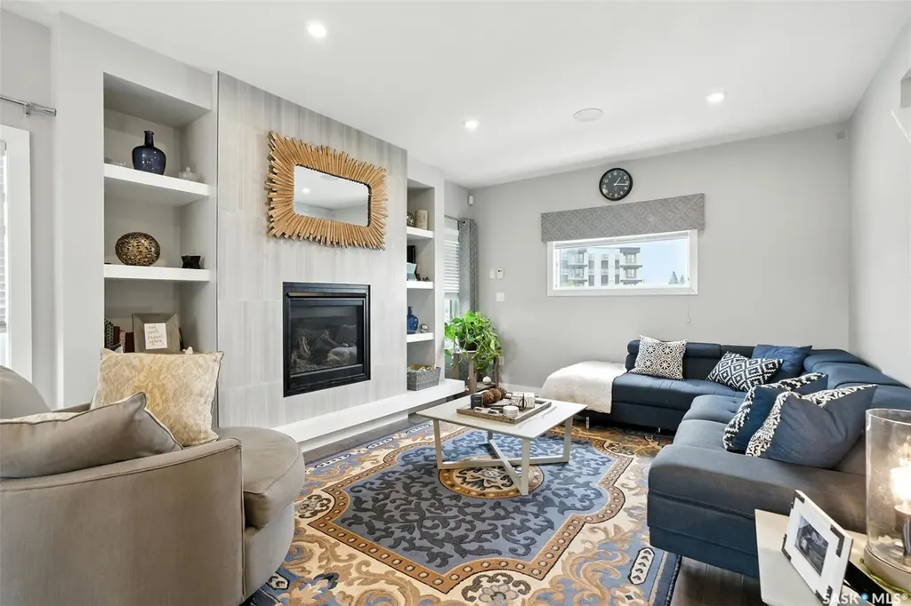 212 Secord Way Saskatoon SK S7V 0L9