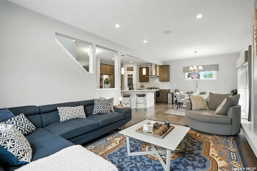 212 Secord Way Saskatoon SK S7V 0L9