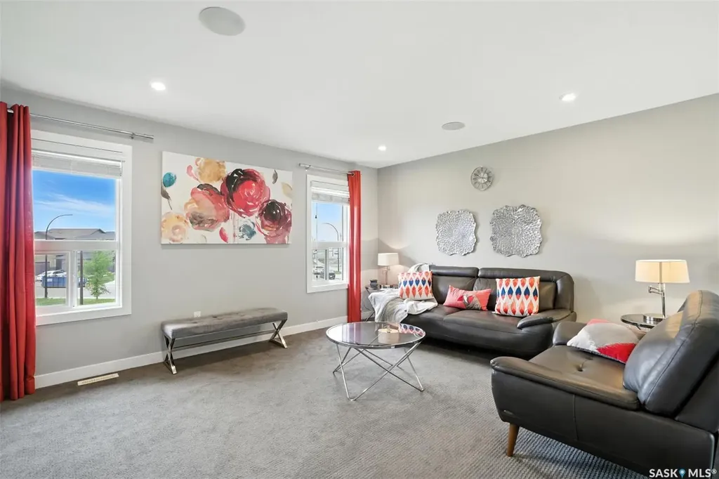 212 Secord Way Saskatoon SK S7V 0L9