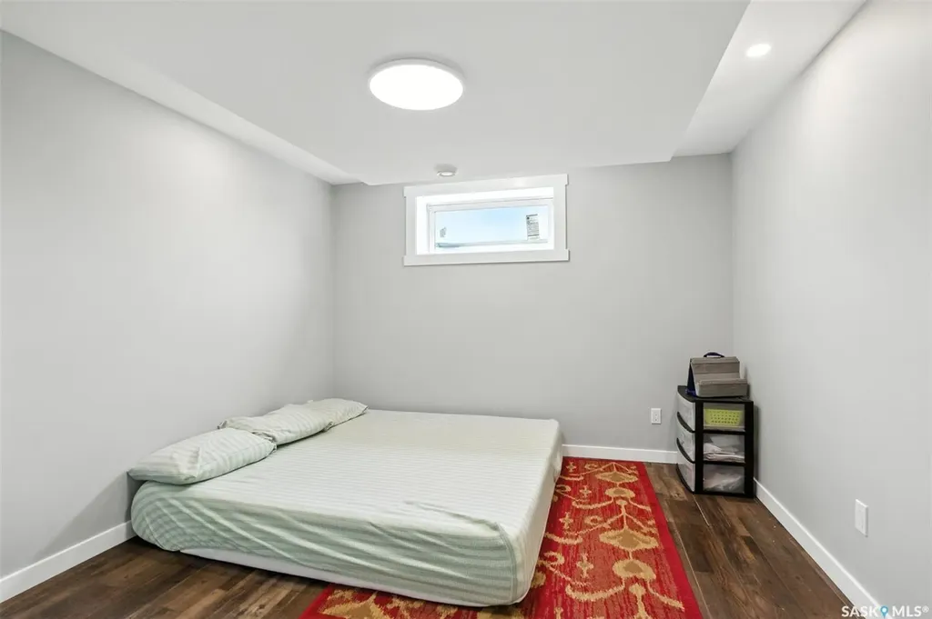 212 Secord Way Saskatoon SK S7V 0L9