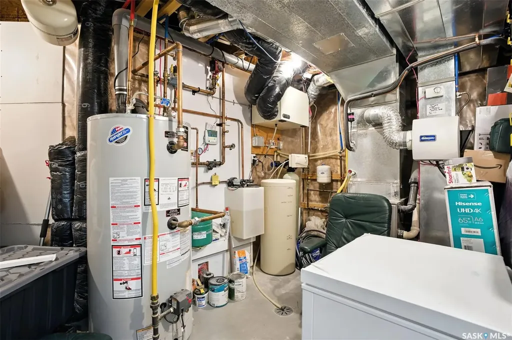 212 Secord Way Saskatoon SK S7V 0L9