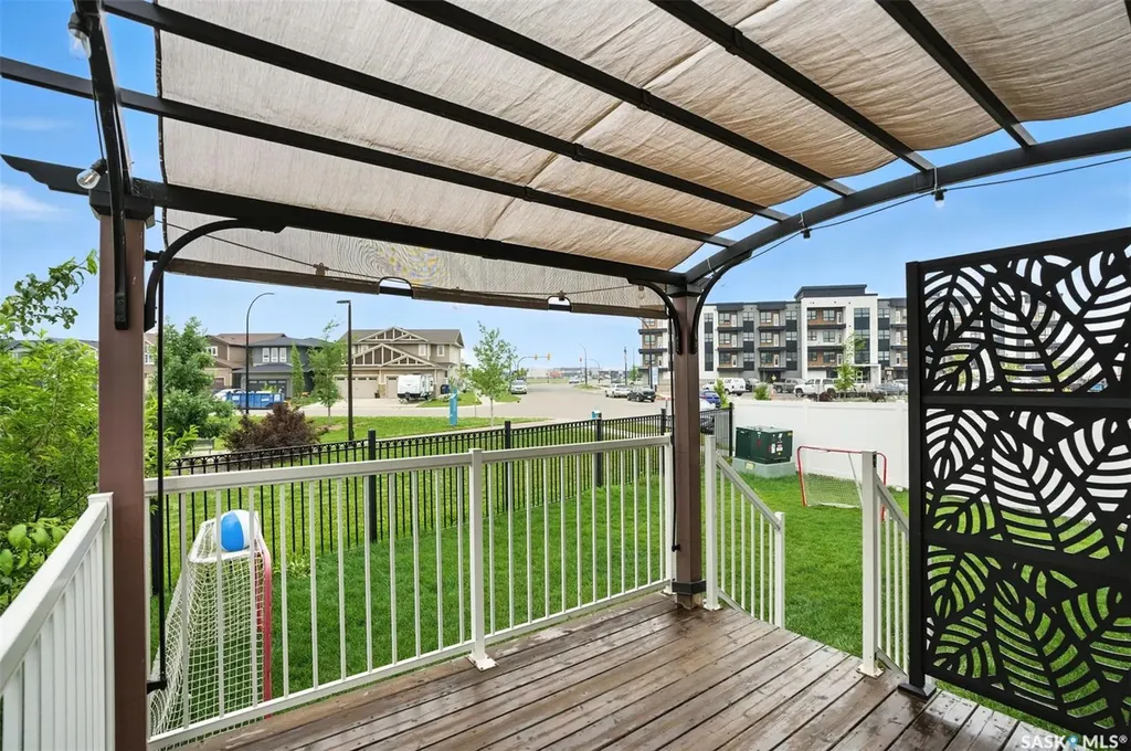 212 Secord Way Saskatoon SK S7V 0L9
