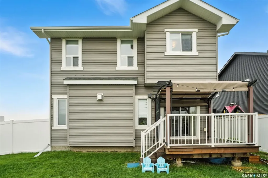 212 Secord Way Saskatoon SK S7V 0L9