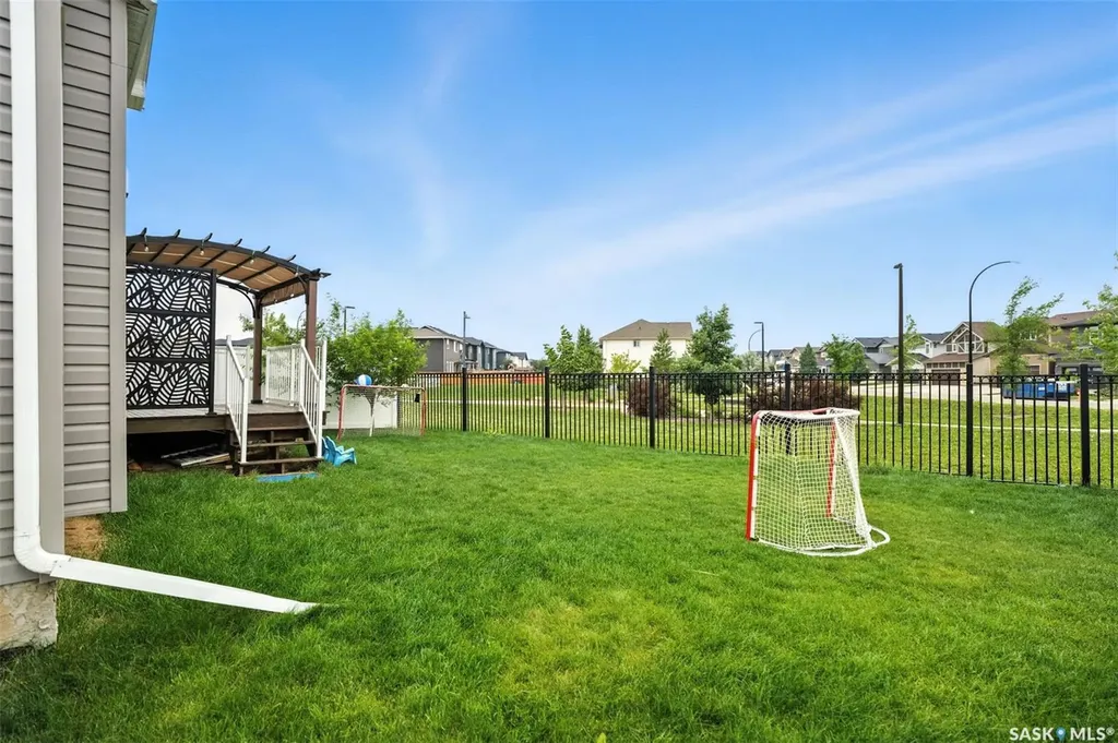 212 Secord Way Saskatoon SK S7V 0L9