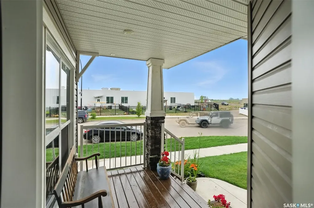 212 Secord Way Saskatoon SK S7V 0L9