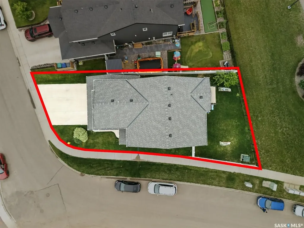 212 Secord Way Saskatoon SK S7V 0L9