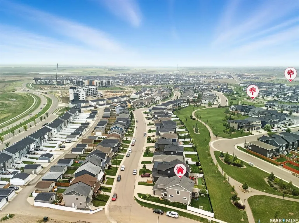 212 Secord Way Saskatoon SK S7V 0L9