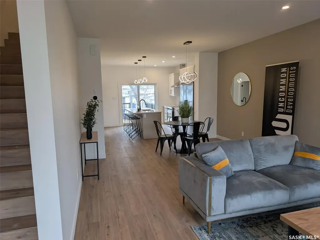 2460 Lindsay Street Regina SK S4N 3C6