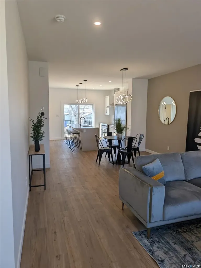 2460 Lindsay Street Regina SK S4N 3C6