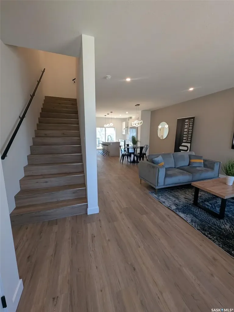 2460 Lindsay Street Regina SK S4N 3C6