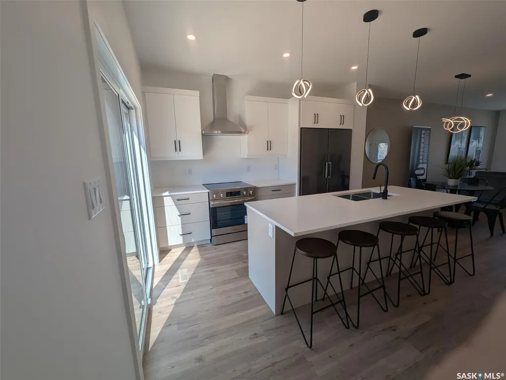 2460 Lindsay Street Regina SK S4N 3C6