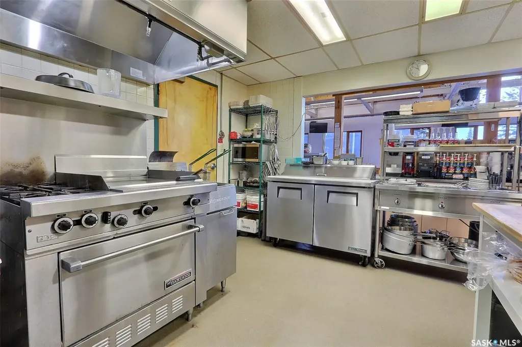 1390A 15 Street NE Prince Albert SK S6V 0B6