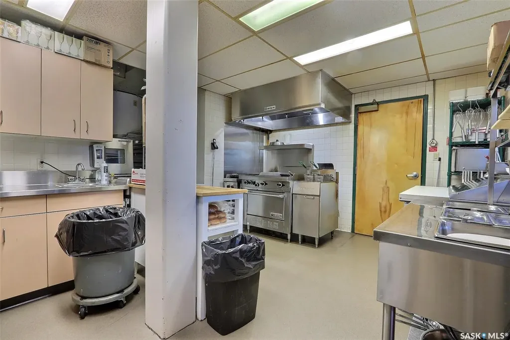 1390A 15 Street NE Prince Albert SK S6V 0B6