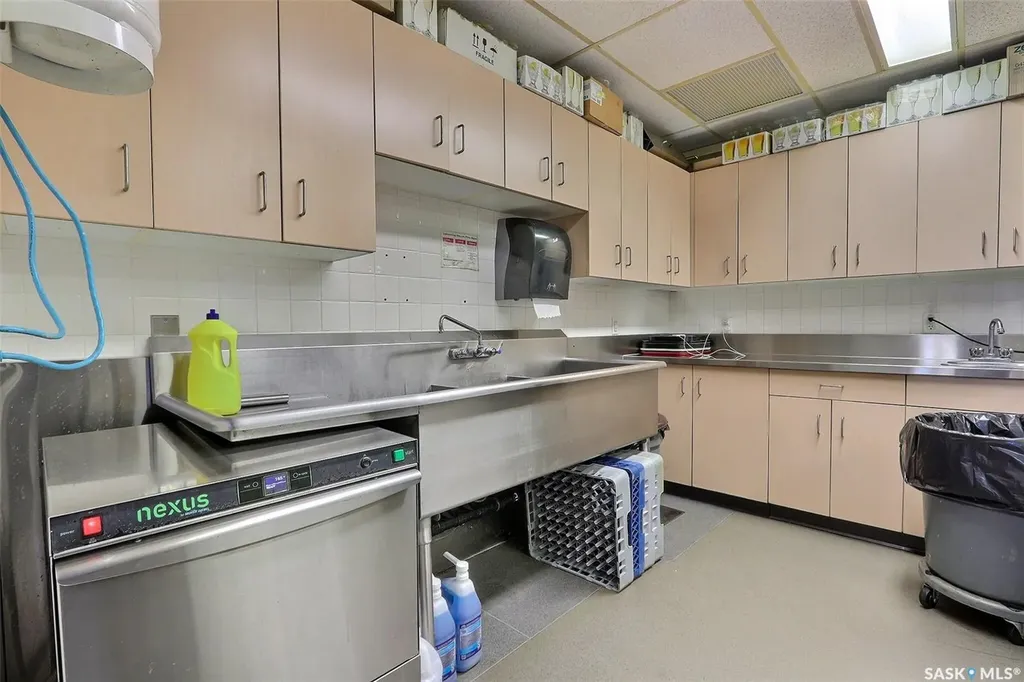 1390A 15 Street NE Prince Albert SK S6V 0B6