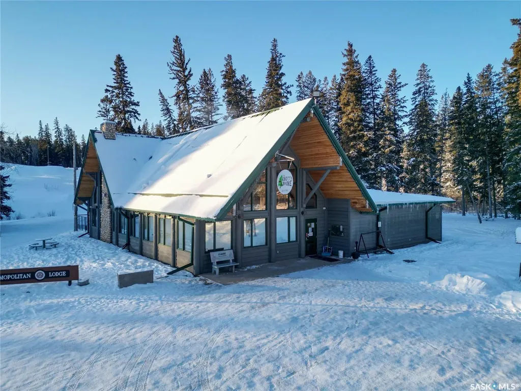 1390A 15 Street NE Prince Albert SK S6V 0B6