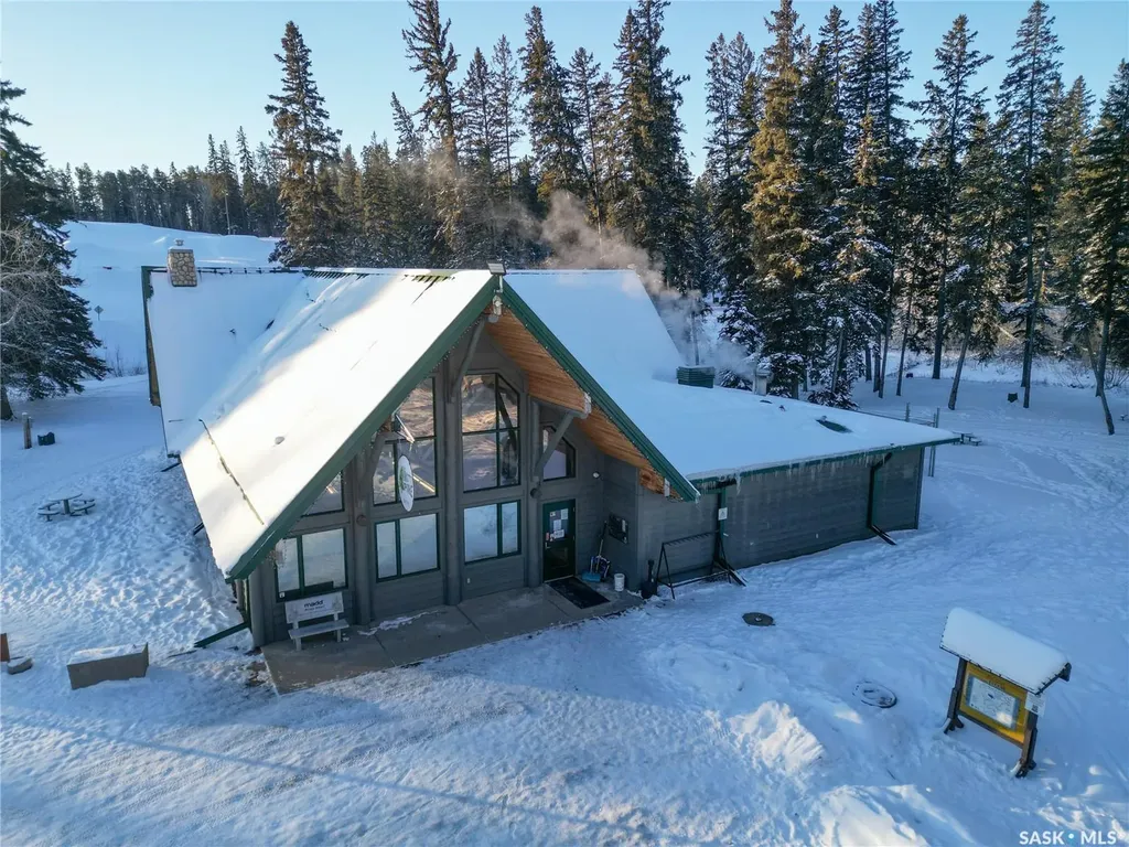 1390A 15 Street NE Prince Albert SK S6V 0B6