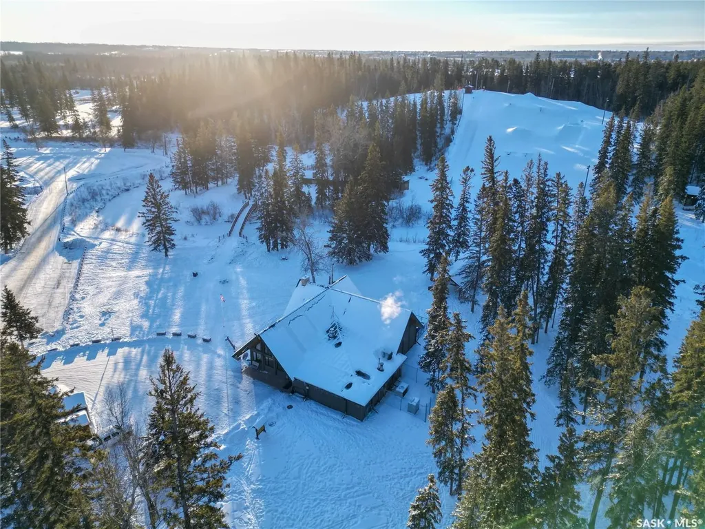 1390A 15 Street NE Prince Albert SK S6V 0B6