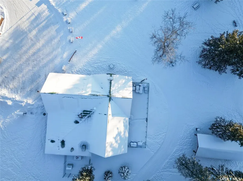 1390A 15 Street NE Prince Albert SK S6V 0B6