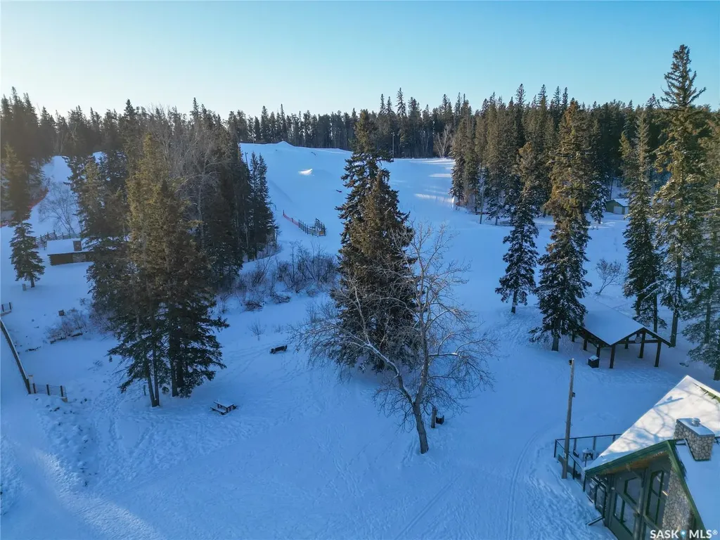 1390A 15 Street NE Prince Albert SK S6V 0B6