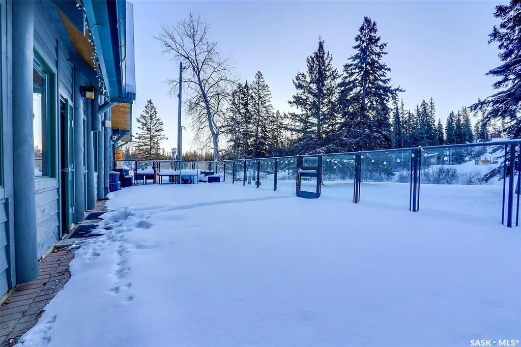 1390A 15 Street NE Prince Albert SK S6V 0B6