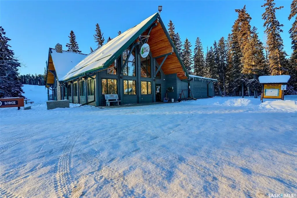 1390A 15 Street NE Prince Albert SK S6V 0B6