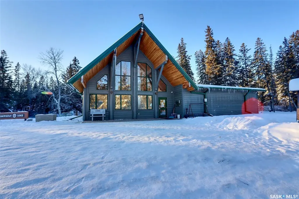 1390A 15 Street NE Prince Albert SK S6V 0B6