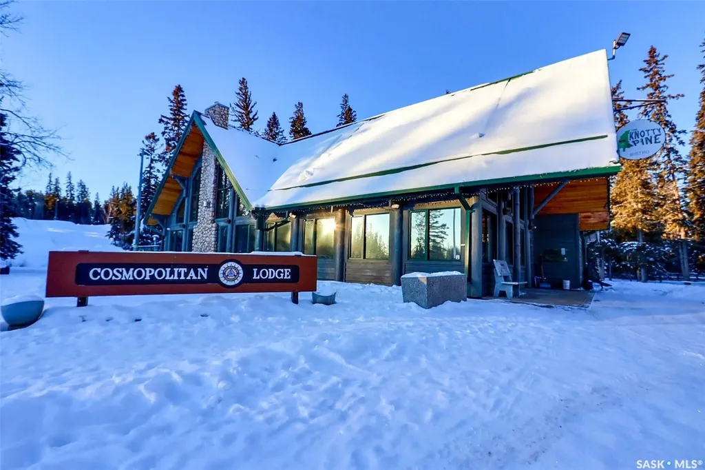 1390A 15 Street NE Prince Albert SK S6V 0B6