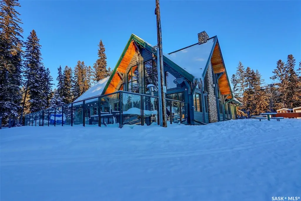 1390A 15 Street NE Prince Albert SK S6V 0B6