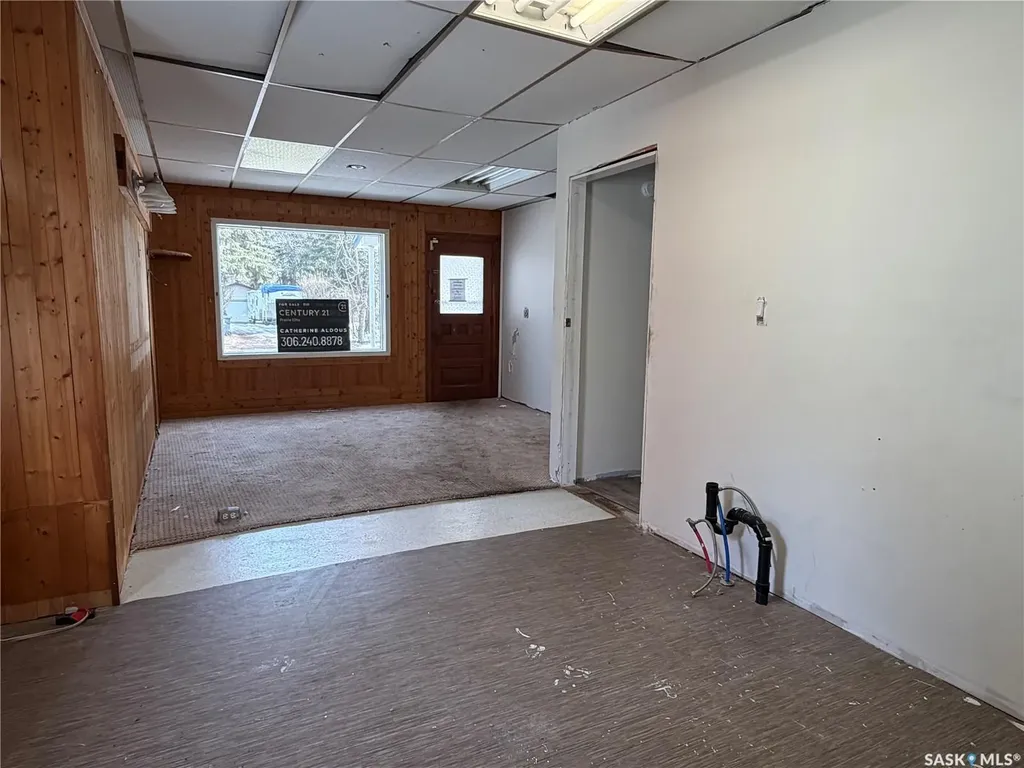 407 2nd Street E Meadow Lake SK S9X 1E8