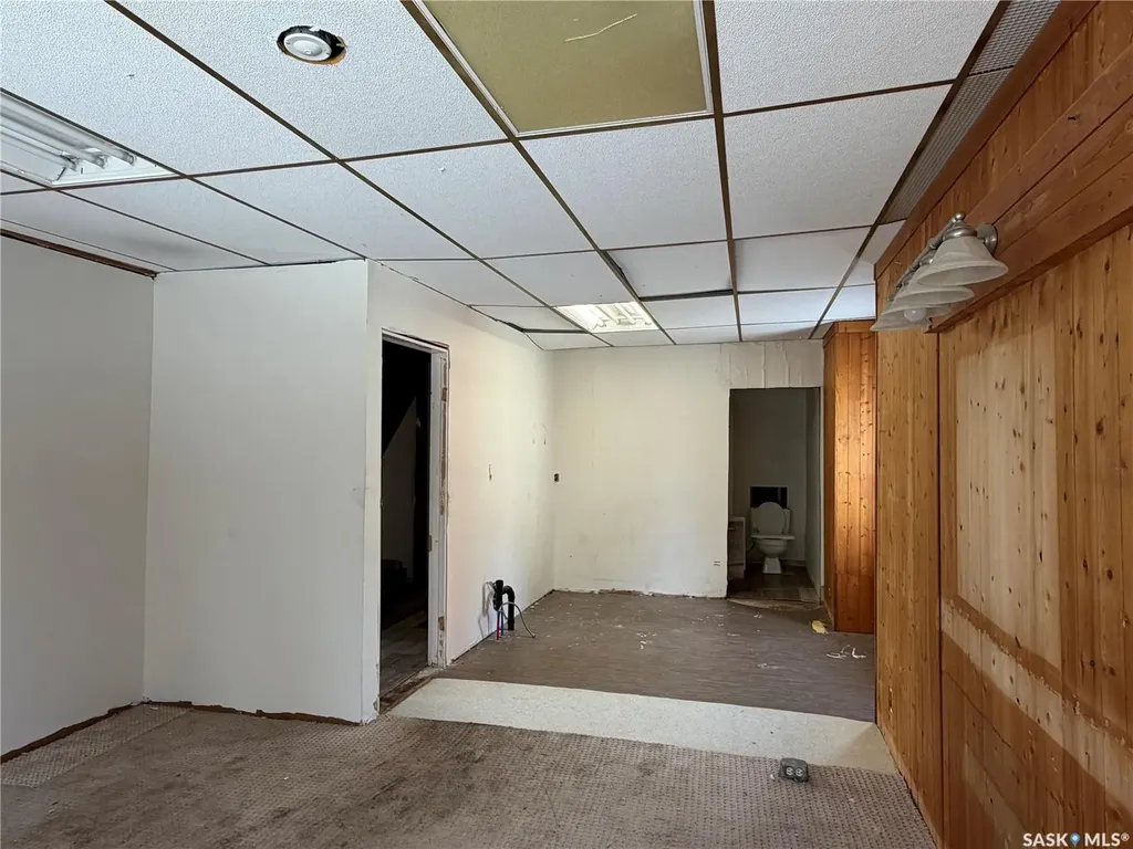 407 2nd Street E Meadow Lake SK S9X 1E8