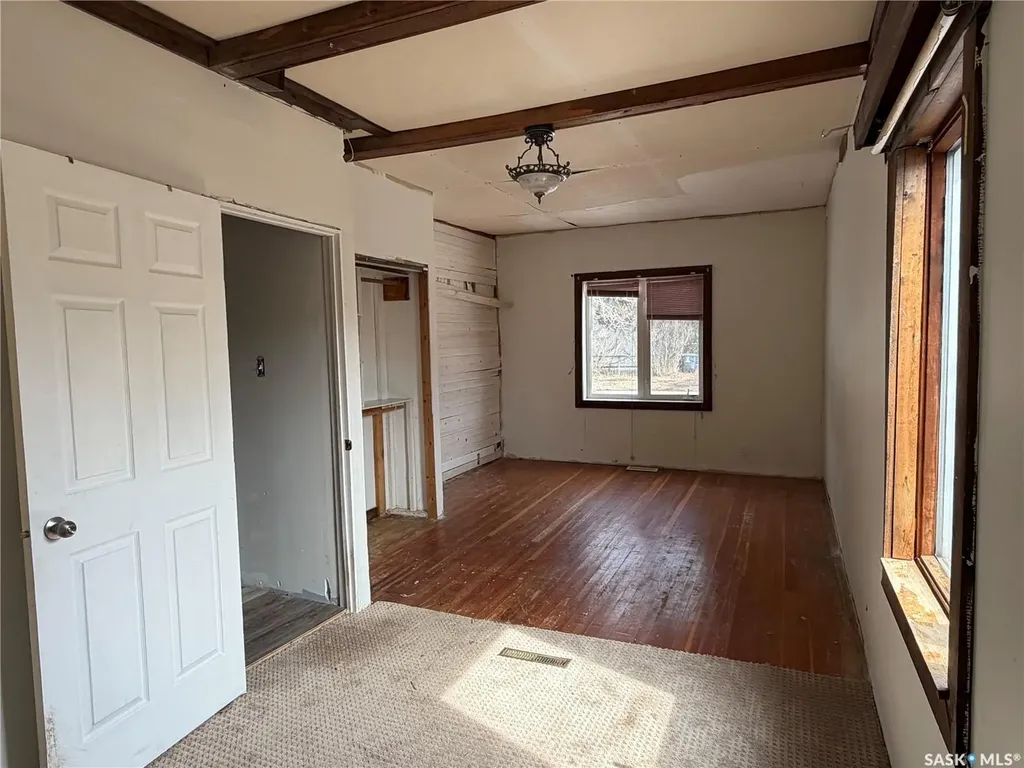 407 2nd Street E Meadow Lake SK S9X 1E8