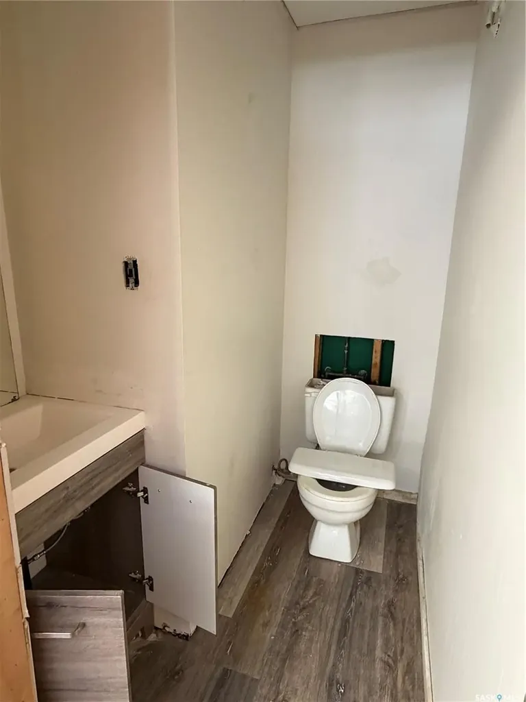 407 2nd Street E Meadow Lake SK S9X 1E8