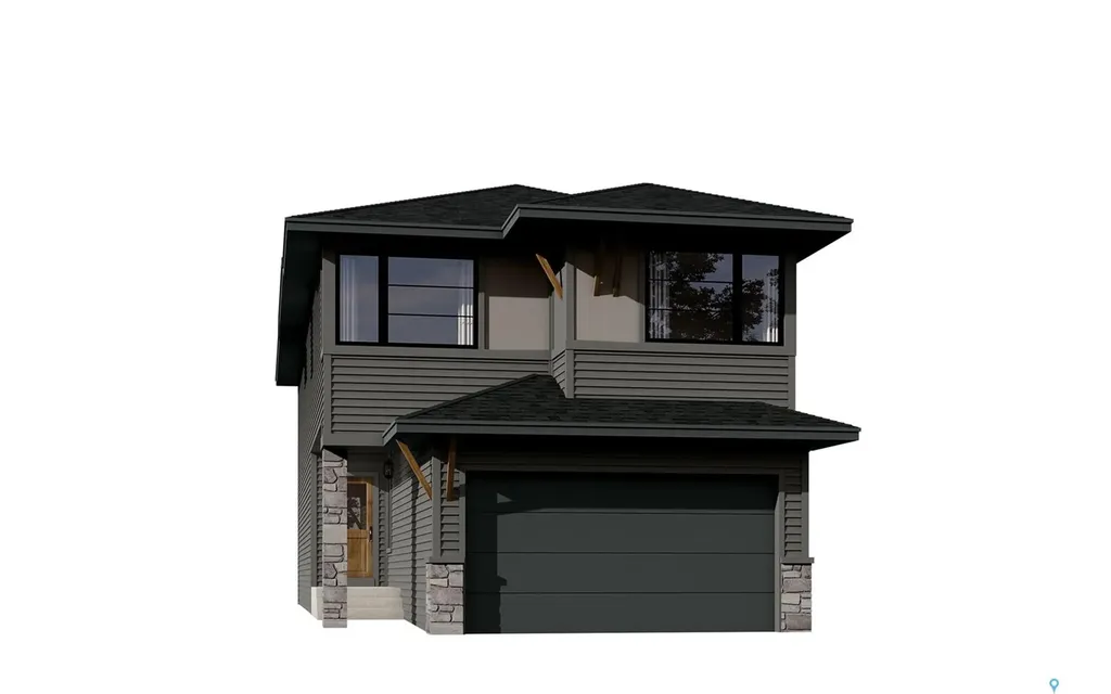 1112 Camden Gardens White City SK S4L 0G1