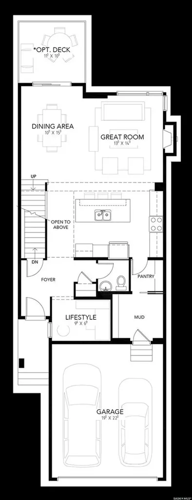 1112 Camden Gardens White City SK S4L 0G1