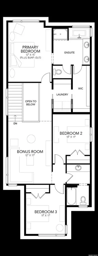 1112 Camden Gardens White City SK S4L 0G1