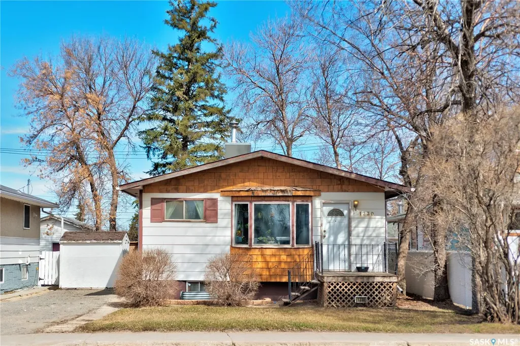 1230 Dewdney Avenue E Regina SK S4N 0E3