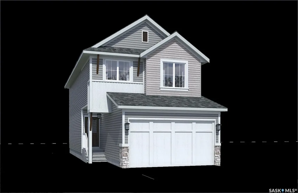 1122 Camden Gardens White City SK S4L 0G3