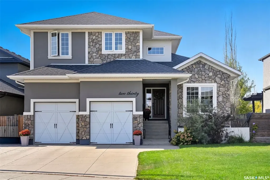 230 Trimble Lane Saskatoon SK S7W 0E1