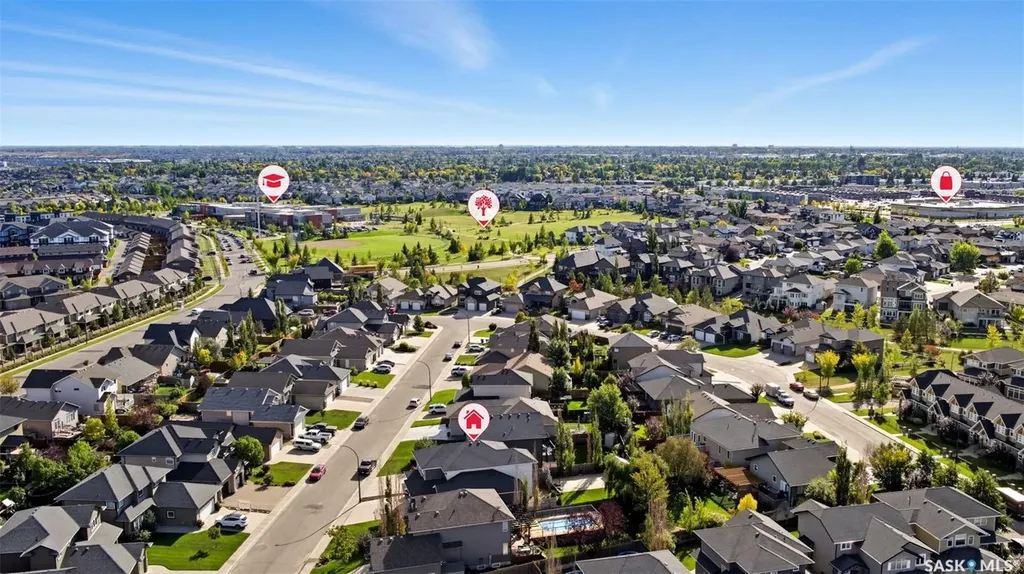 230 Trimble Lane Saskatoon SK S7W 0E1