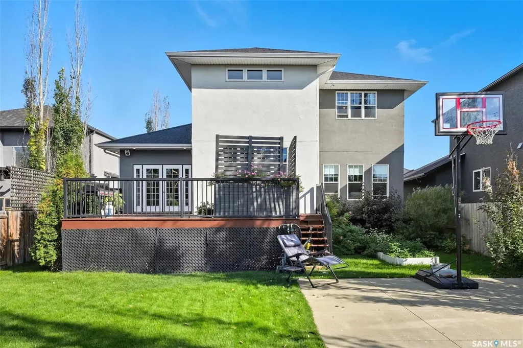 230 Trimble Lane Saskatoon SK S7W 0E1