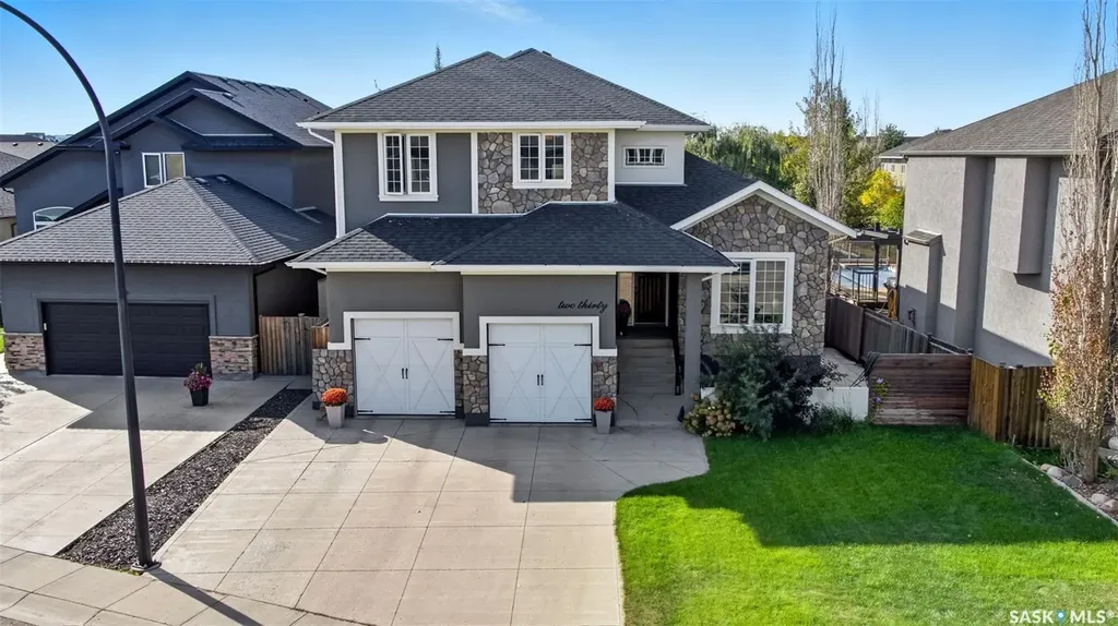 230 Trimble Lane Saskatoon SK S7W 0E1