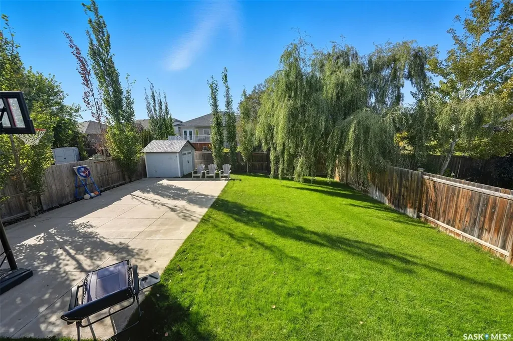 230 Trimble Lane Saskatoon SK S7W 0E1