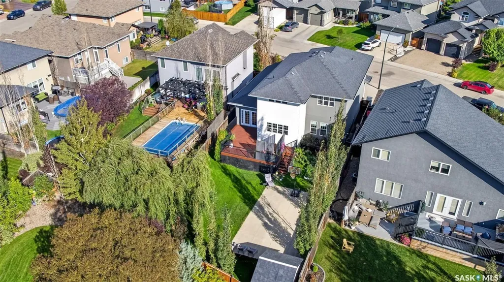 230 Trimble Lane Saskatoon SK S7W 0E1