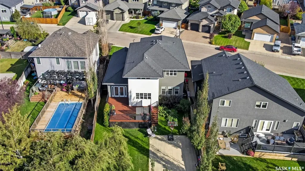 230 Trimble Lane Saskatoon SK S7W 0E1