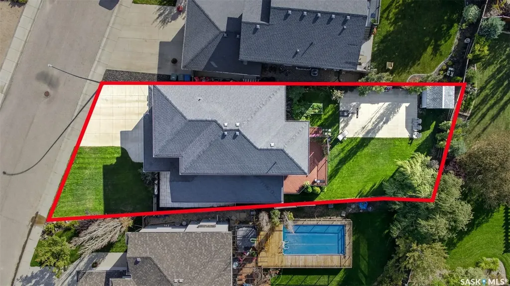 230 Trimble Lane Saskatoon SK S7W 0E1
