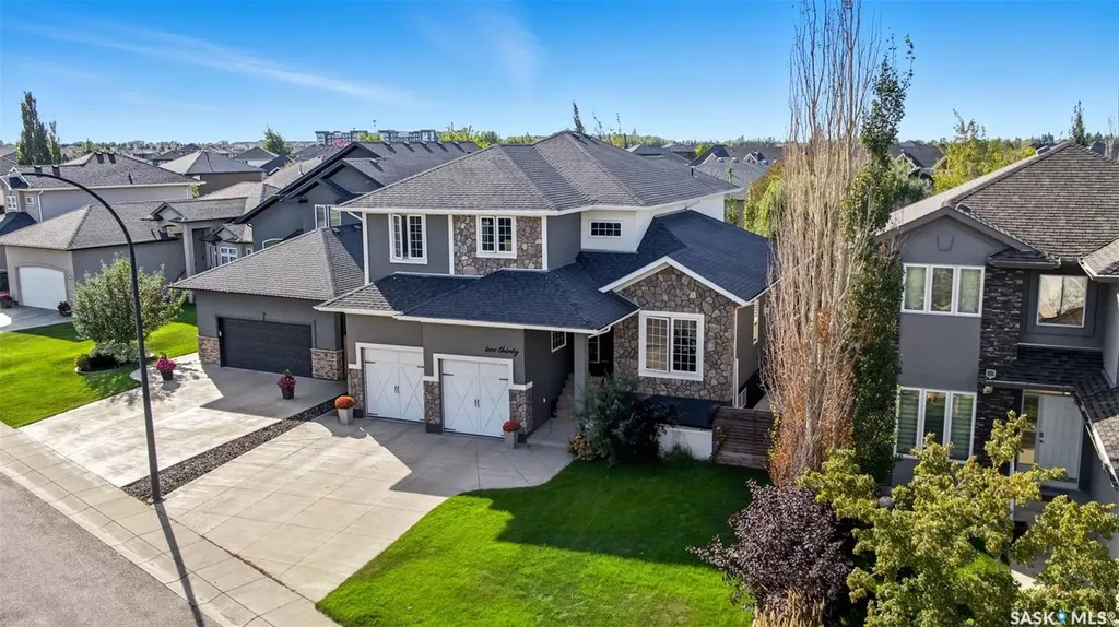 230 Trimble Lane Saskatoon SK S7W 0E1